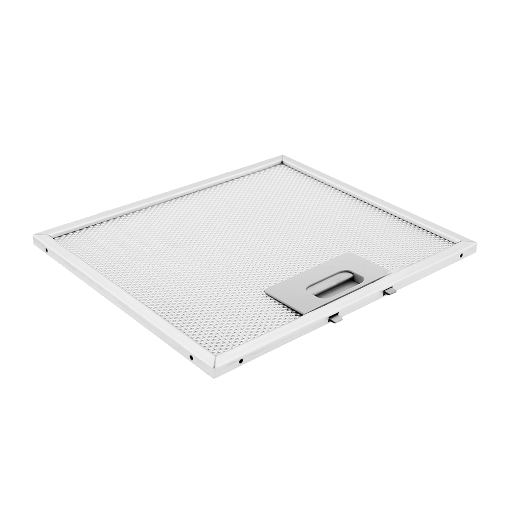 Teka Metall-Fettfilter 207x249mm 61846020
