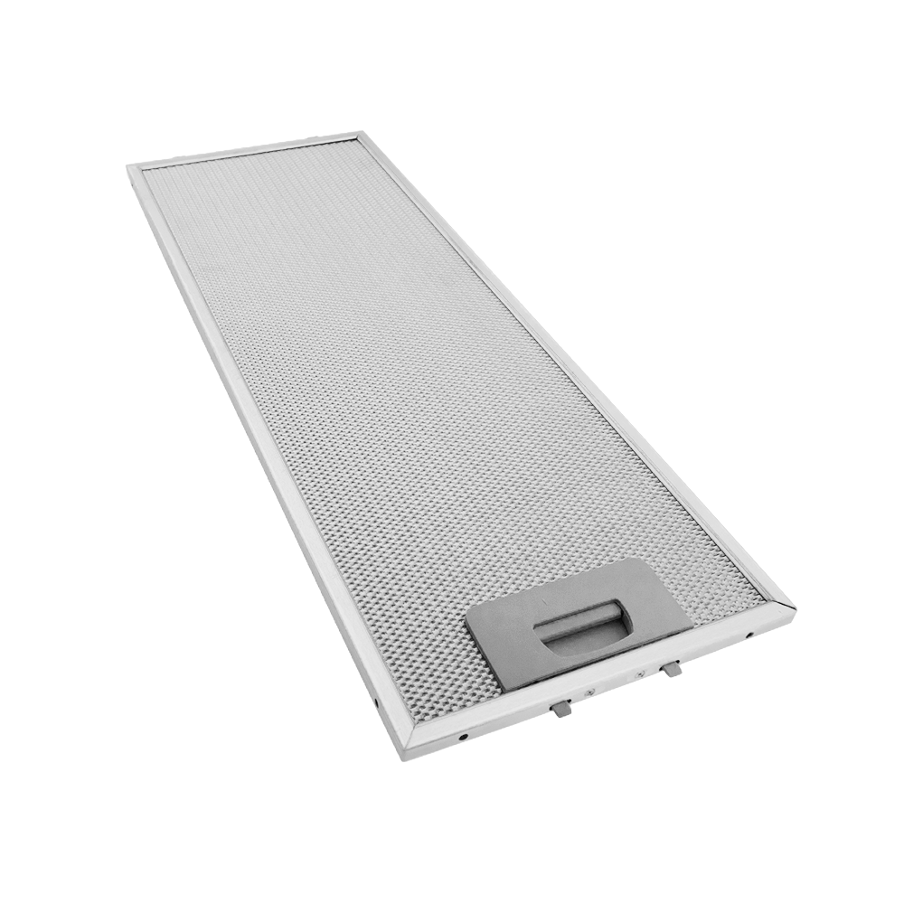 CATA Metall-Fettfilter 188x495mm 65200290