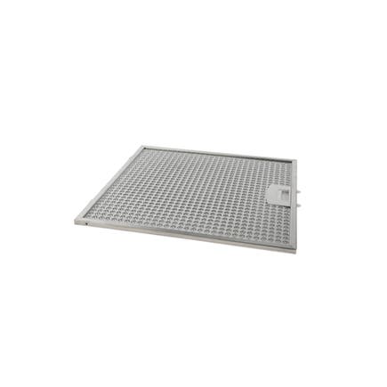 Bosch Metall-Fettfilter 332x320x10mm 670301 / 00670301
