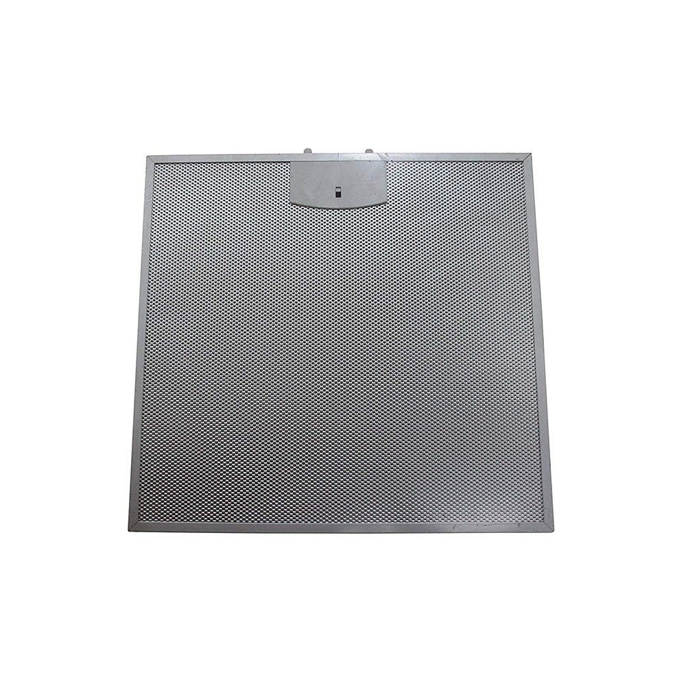 Siemens Metall-Fettfilter 326x312x8mm 671309 / 00671309