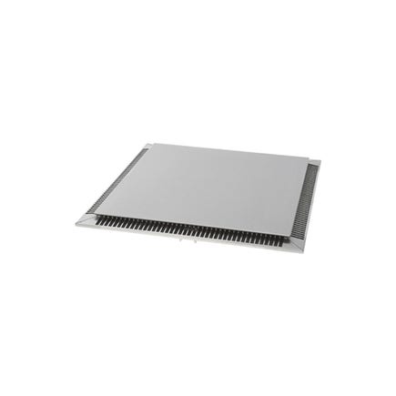 Siemens Metall-Fettfilter 357x393mm 672320 / 00672320