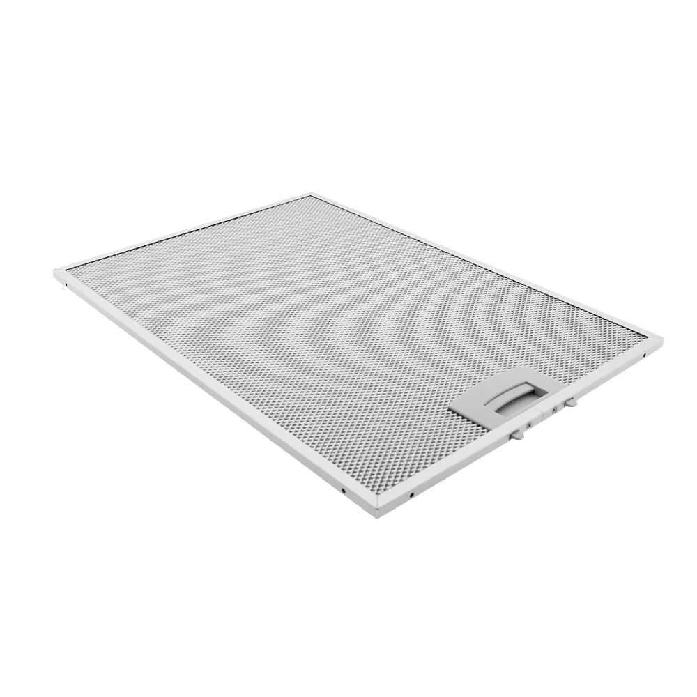 Neff Metall-Fettfilter 375x275mm 672350 / 00672350