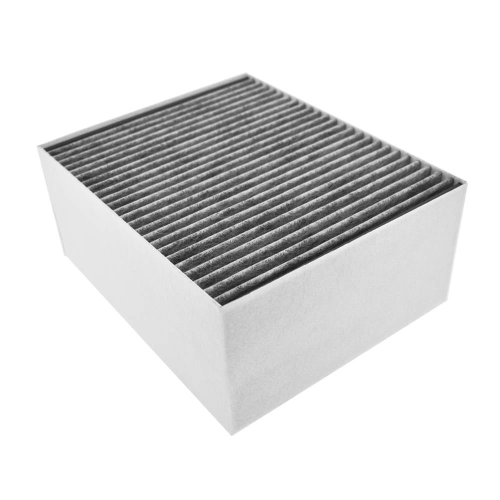 CleanAir Aktivkohlefilter geeignet für Constructa 11033934 / 11017314