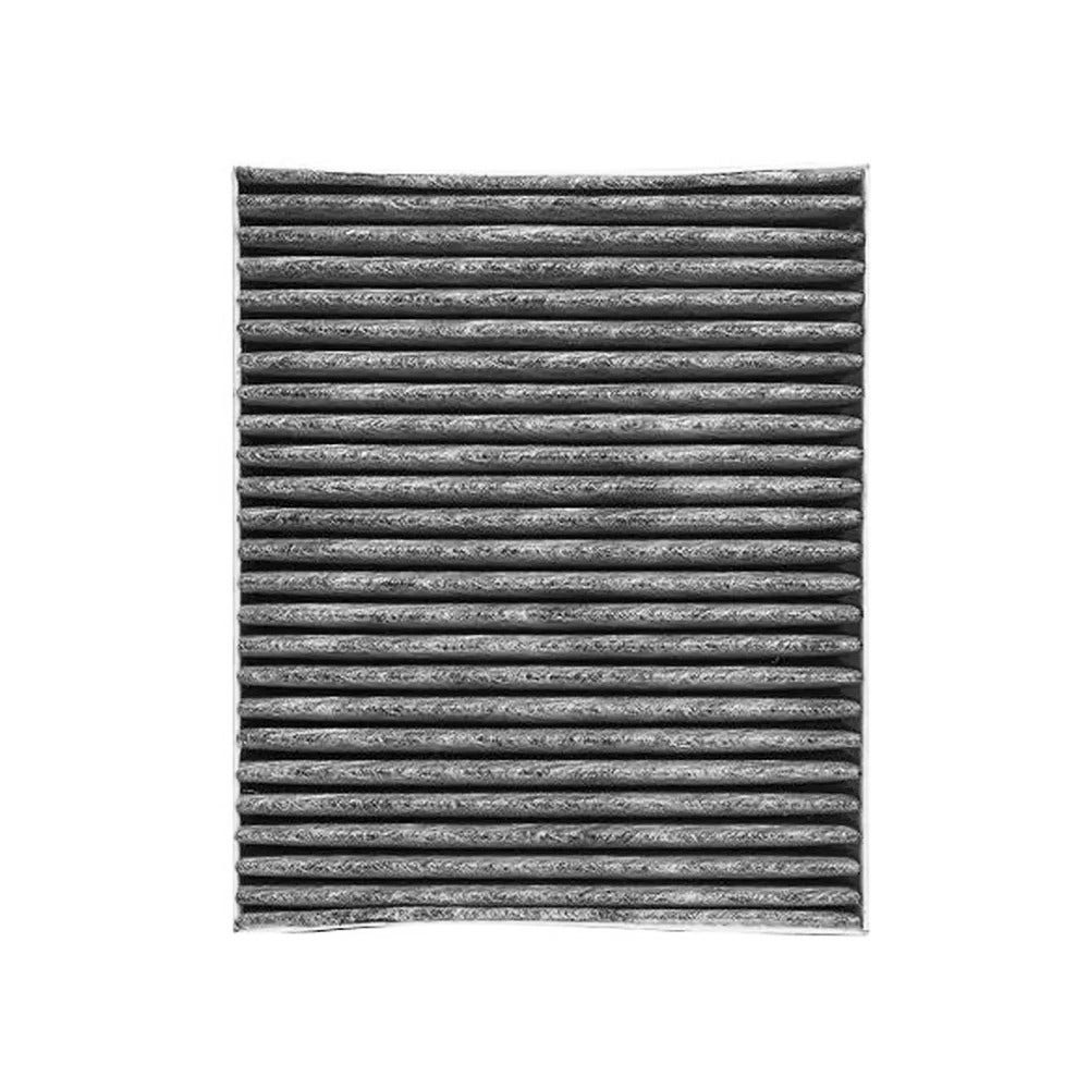 CleanAir Aktivkohlefilter geeignet für Constructa 11033934 / 11017314