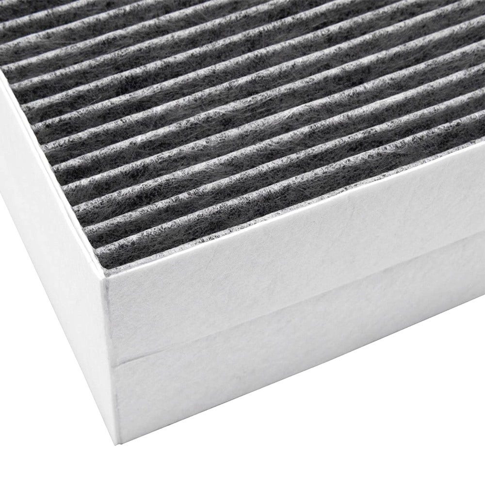 CleanAir Aktivkohlefilter geeignet für Constructa 11033934 / 11017314