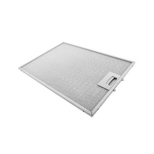 Constructa Metall-Fettfilter 358x265mm 703451 / 00703451