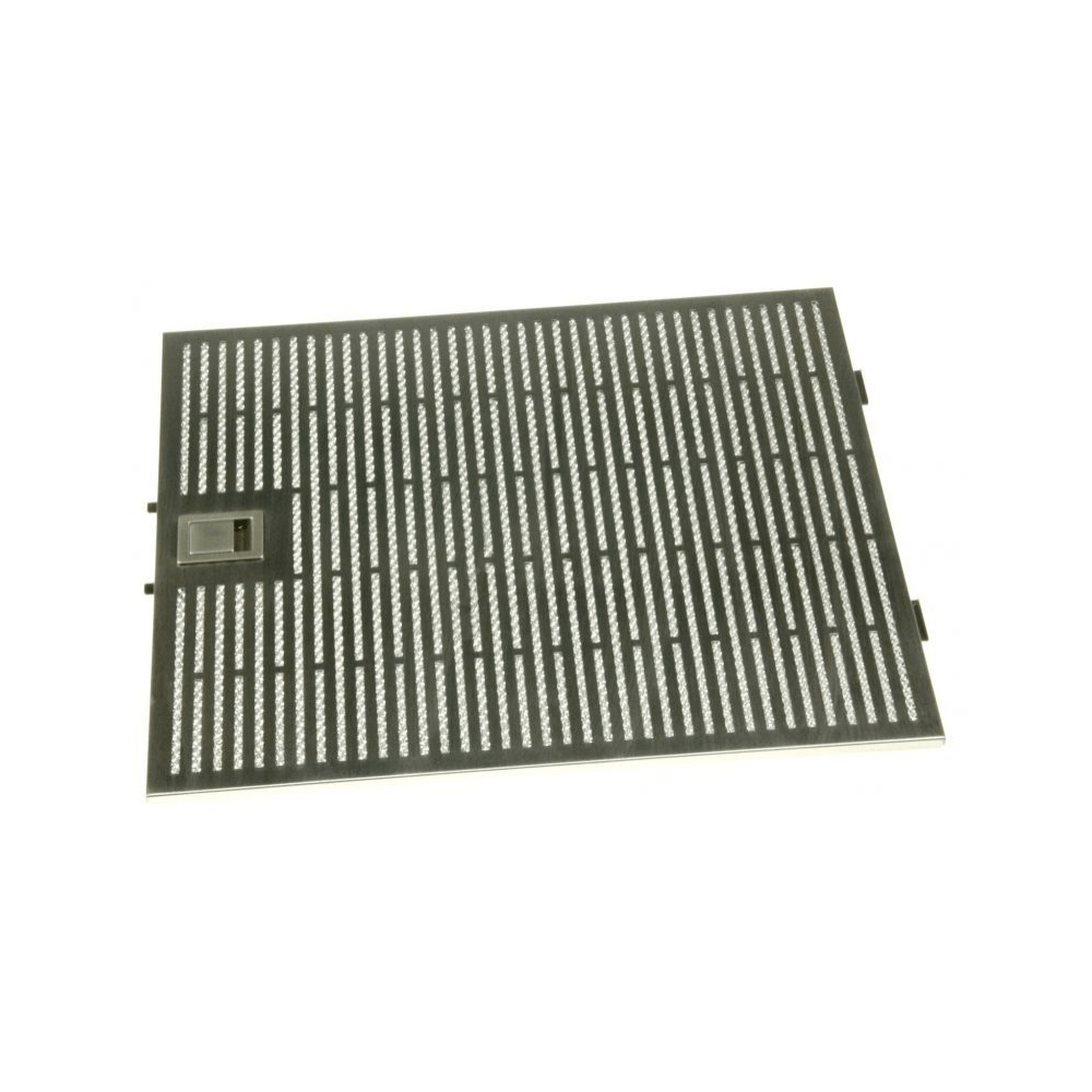 Siemens Metall-Fettfilter 355x295x85mm 703641 / 00703641