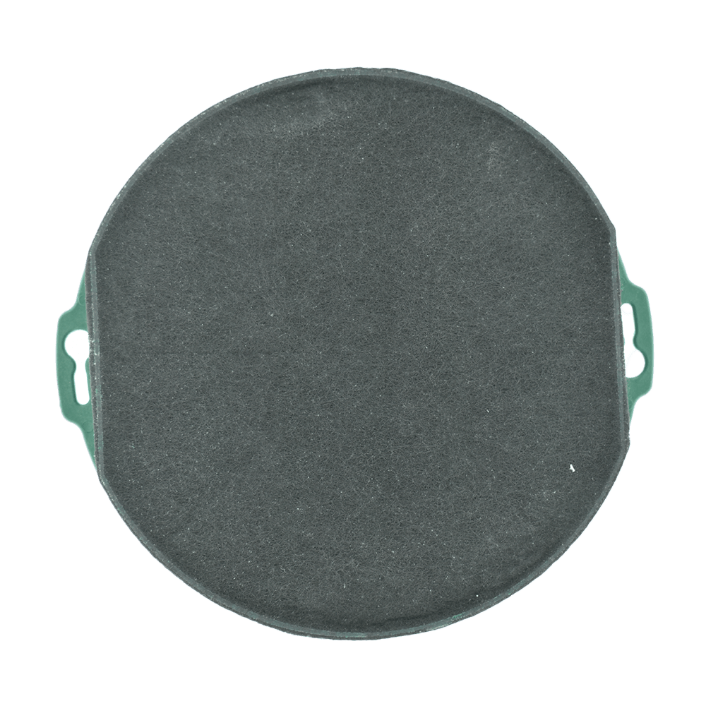 Longlife Aktivkohlefilter geeignet für Faber 112.0544.470 / FLL3 (2St.)