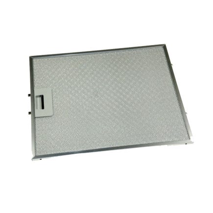 Siemens Metall-Fettfilter 355x300x8mm 709971 / 00709971
