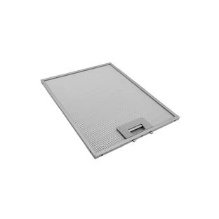 Brandt Metall-Fettfilter 319x259mm 70X1222