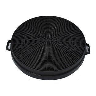 Sauter Aktivkohlefilter 71S8574 / 70X1173 / AFC-62