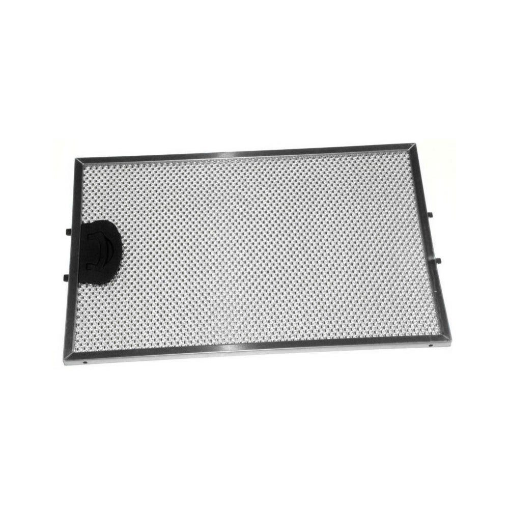 Brandt Metall-Fettfilter 334x226x8mm 71X0303