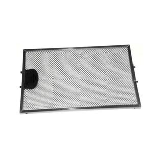 Sauter Metall-Fettfilter 334x226mm 71X0303