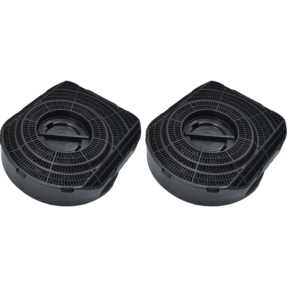 DeDietrich Aktivkohlefilter 71X1522 (2St.)