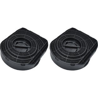 DeDietrich Aktivkohlefilter 71X1522 (2St.)