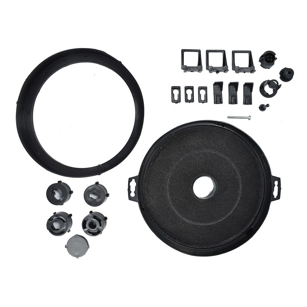 ETNA Aktivkohlefilter EKF003