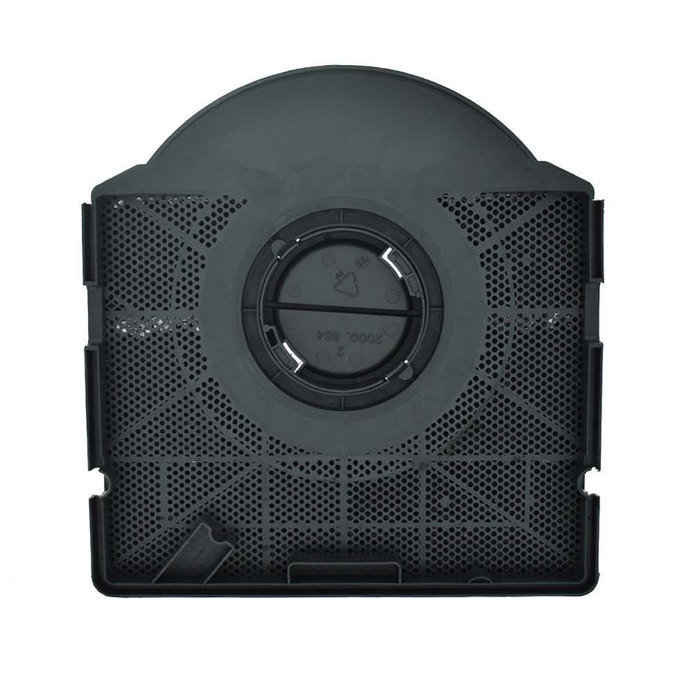 Pelgrim Aktivkohlefilter KF22