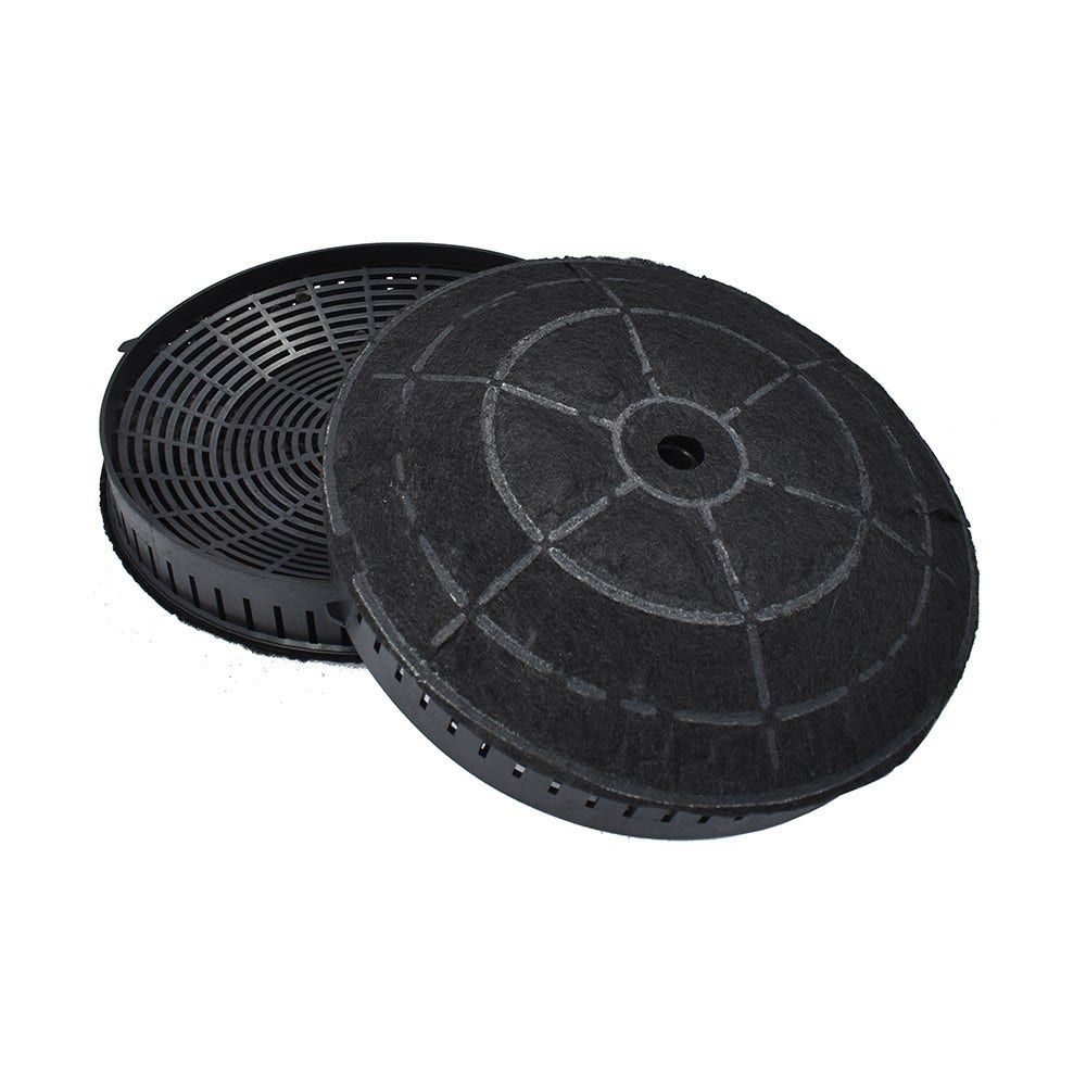 Pelgrim Aktivkohlefilter KF23 / 724548/01 / CFC0042640 (2St.)