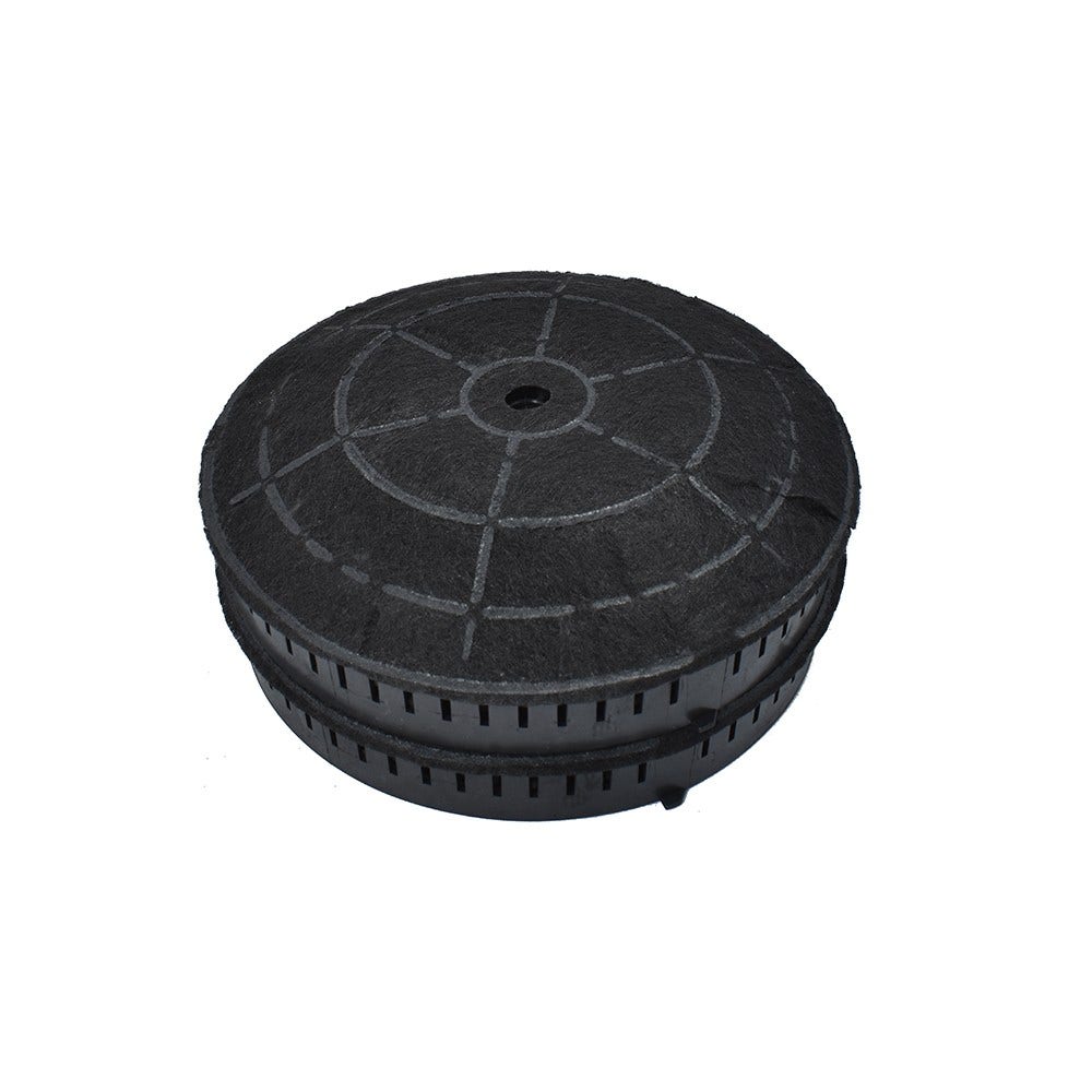Pelgrim Aktivkohlefilter KF23 / 724548/01 / CFC0042640 (2St.)