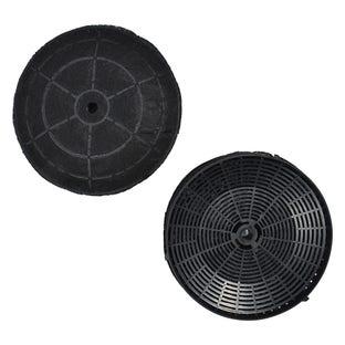 Pelgrim Aktivkohlefilter KF23 / 724548/01 / CFC0042640 (2St.)