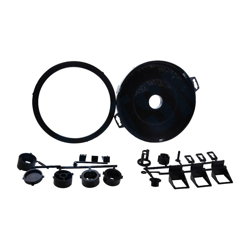 Elica Aktivkohlefilter KF25 / CFC0056372