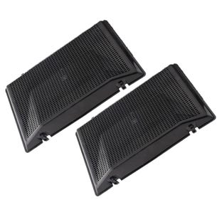 Sauter Aktivkohlefilter AFC-12 / 72X3404 (2St.)