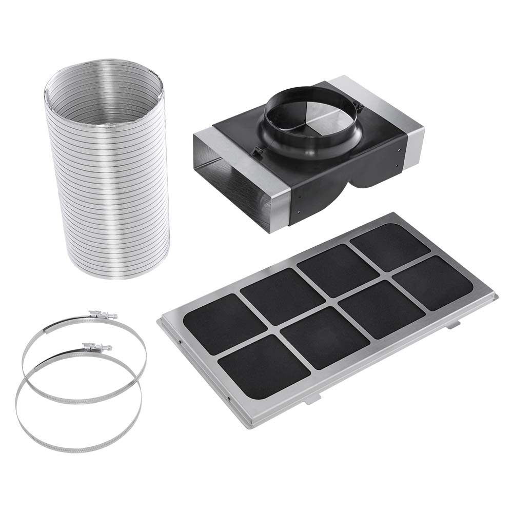 ATAG Starterset für Umluftbetrieb RMS902FM