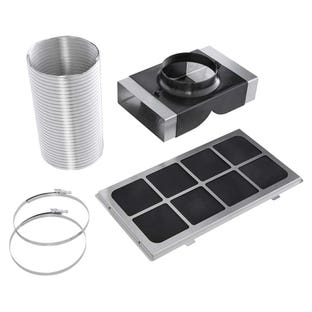 ATAG Starterset für Umluftbetrieb RMS902FM