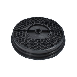 Aktivkohlefilter geeignet für Roblin 112.0540.783