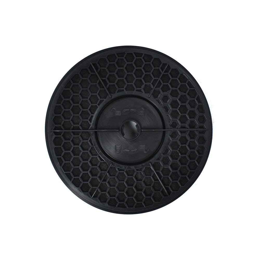 Aktivkohlefilter geeignet für ETNA REC80 / 733386