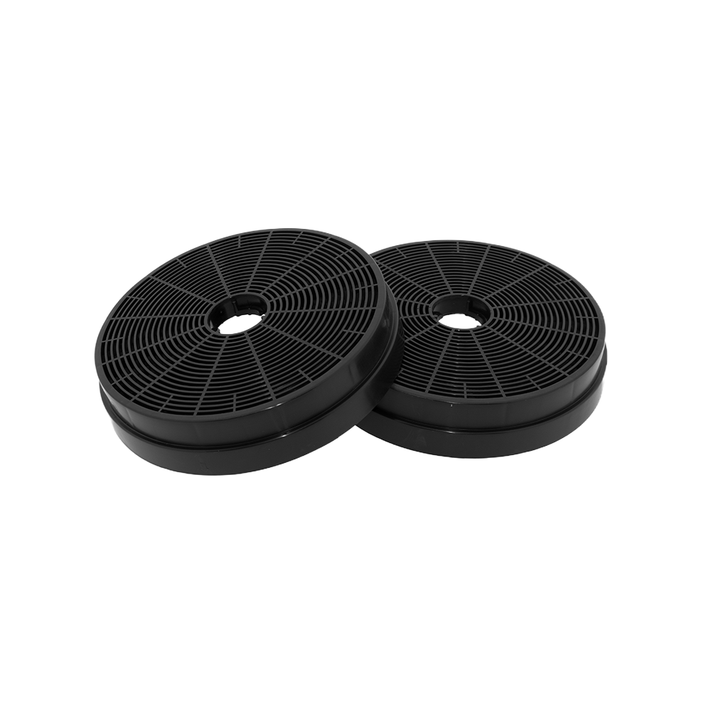 ETNA Aktivkohlefilter HF2004 / 735140 (2St.)