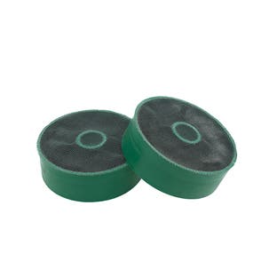 Pelgrim Long Life Aktivkohlefilter HF2009 (2St.)