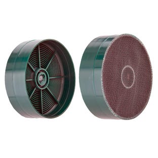 Pelgrim Long Life Aktivkohlefilter HF2009 (2St.)