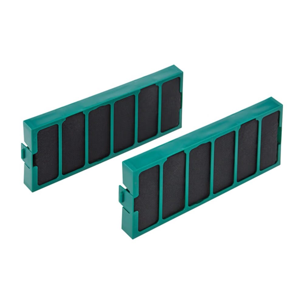 ETNA Long Life Aktivkohlefilter HF2010 (2St.)