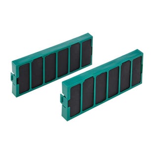 ATAG Long Life Aktivkohlefilter HF2010 (2St.)