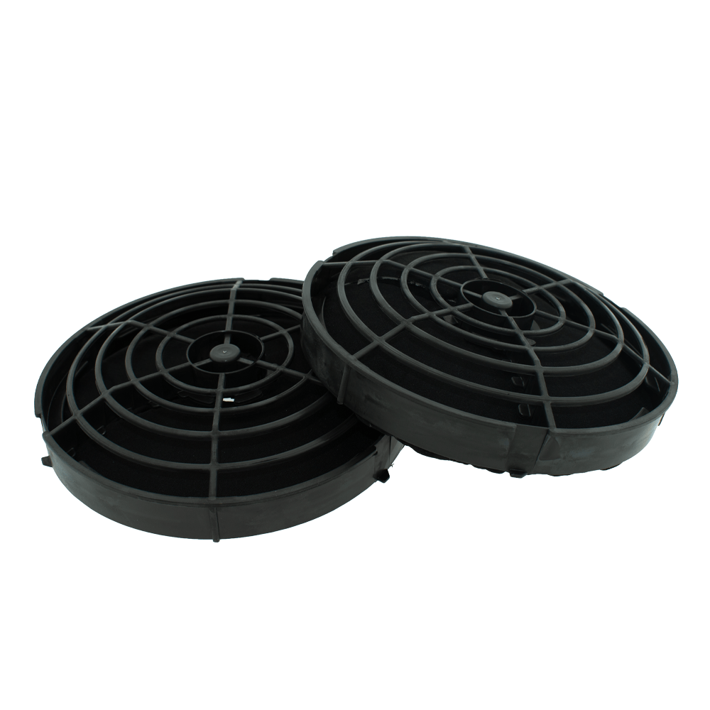 ETNA Long Life Aktivkohlefilter HF2015 (2St.)