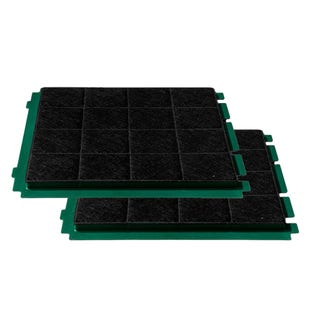 ETNA Long Life Aktivkohlefilter HF2016