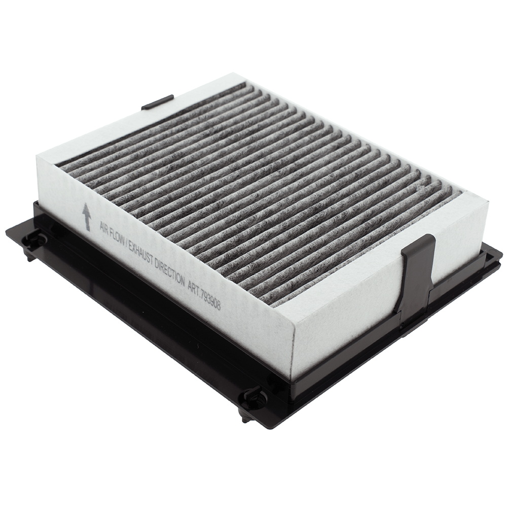 ATAG Geruchs- und Feinstaubfilter inkl. Halterung 740735 / HR0013