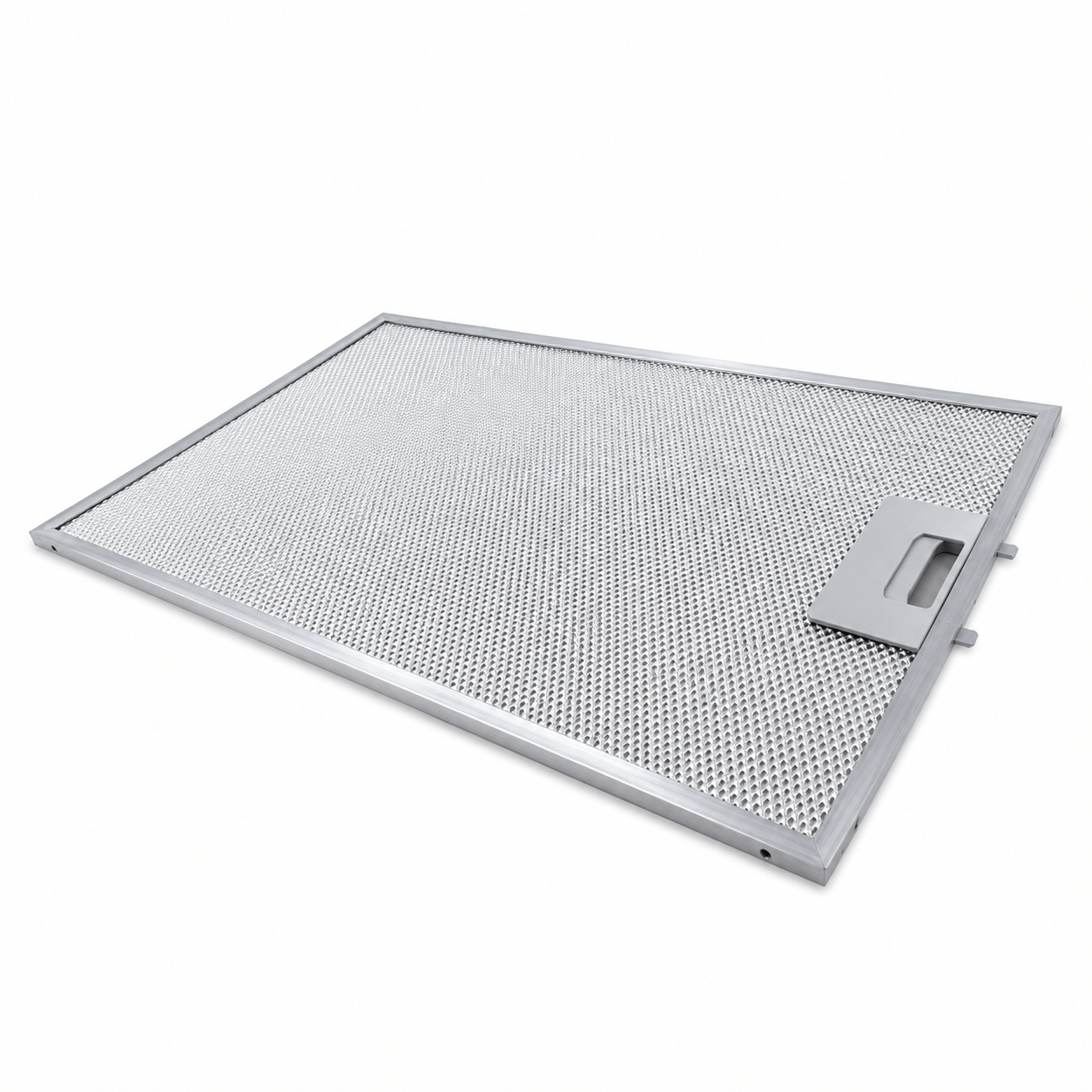 Viva Metall-Fettfilter 388x265x8mm 742967 / 00742967