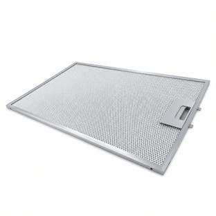 Constructa Metall-Fettfilter 388x265x8mm 742967 / 00742967