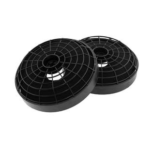 Pelgrim Long Life Aktivkohlefilter DSG861MAT (2St.)