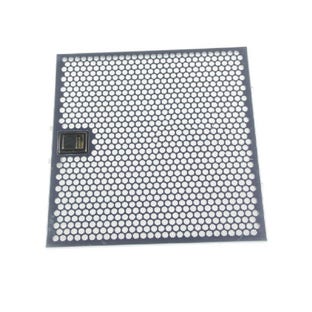 Bosch Metall-Fettfilter 301x300x8mm 744835 / 00744835