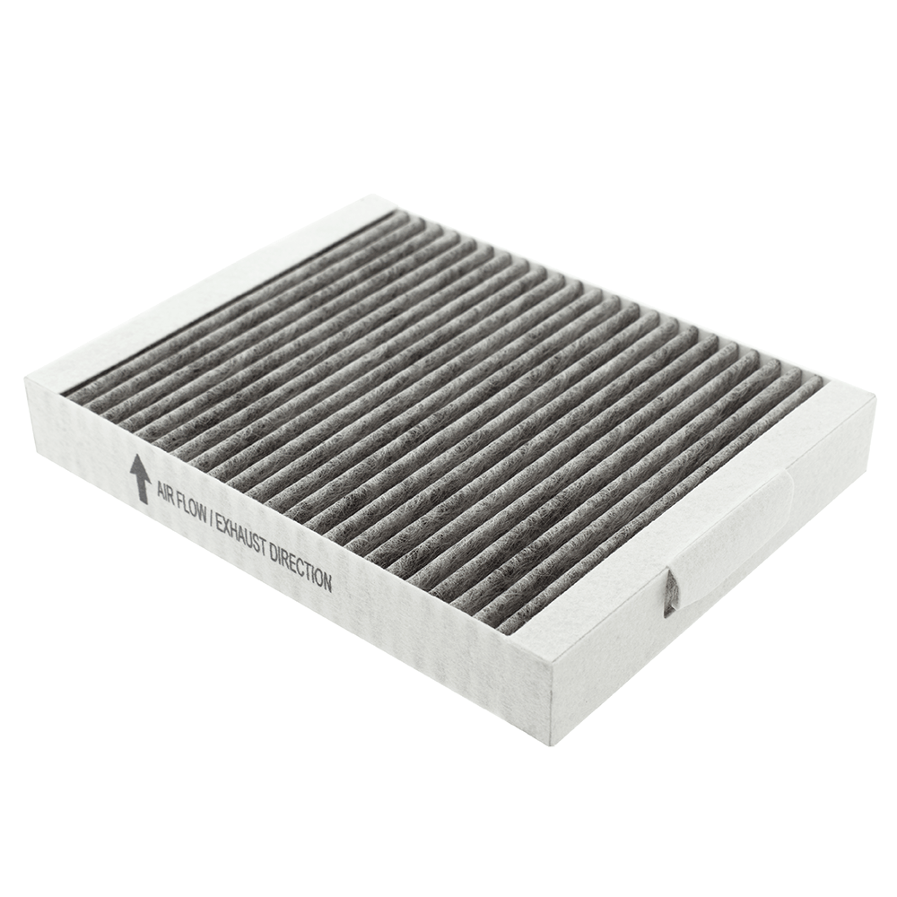 Pelgrim Feinstaubfilter BSK663 / BSK963
