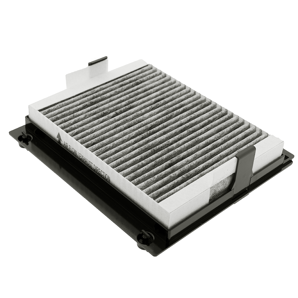 ATAG Starterset Umluft-Feinstaubfilter WS9011BQ / WS9095BQ / HR0017