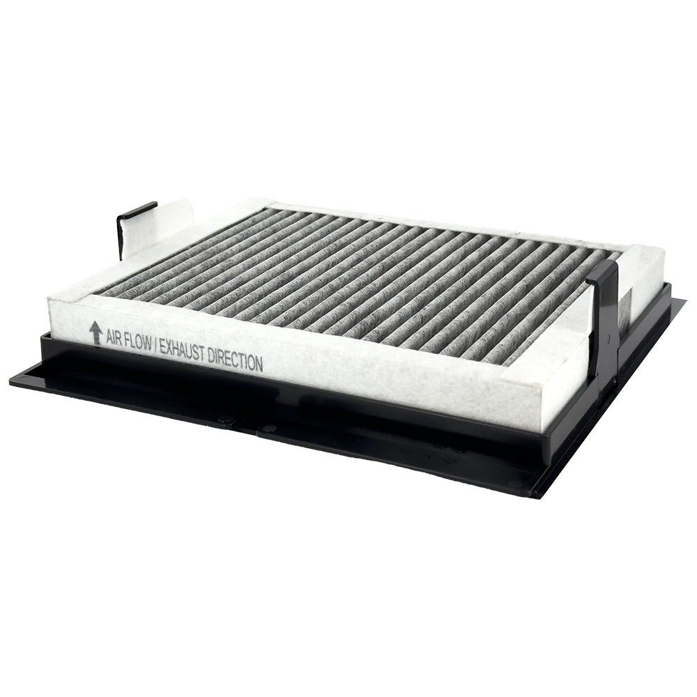 ETNA Umluft-Starterset AB260RVS / AB260ZT / AB290ZT