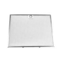 Siemens Metall-Fettfilter 314x256x8mm 745715 / 00745715