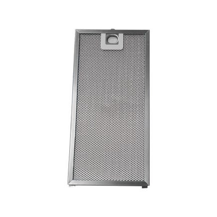 Bosch Metall-Fettfilter 255x125x8mm 746790 / 00746790