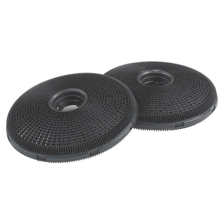 DeDietrich Aktivkohlefilter 74X3895 (2St.)