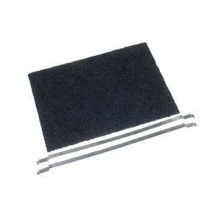 Sauter Aktivkohlefilter 74X5226