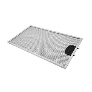 Sauter Metall-Fettfilter 375x215mm 74X5757